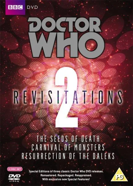 Doctor Who: Revisitations 2 Image 1