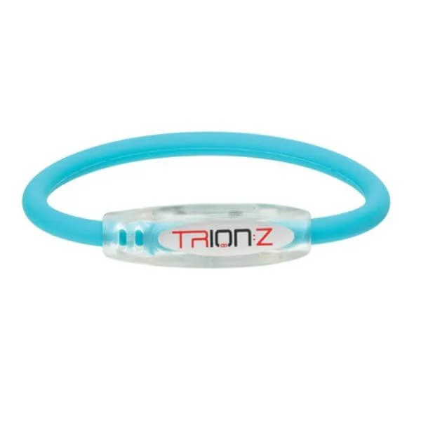 Trion:Z Active Band - Blue - S Image 1