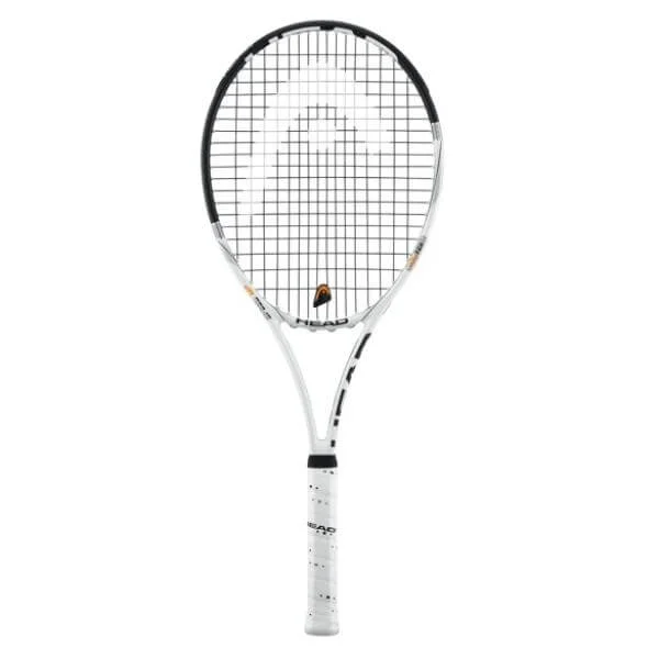 Head Youtek Speed MP16/19 Tennis Racket - G2 - Black Image 1