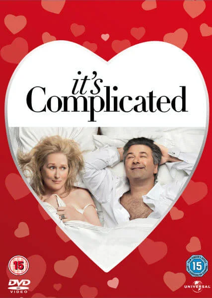 Its Complicated (2012 Valentines Day Edition) Image 1