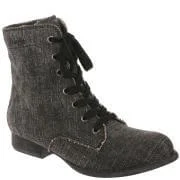 Blowfish Women's Java Boots - Black - 4 - Black Image 1