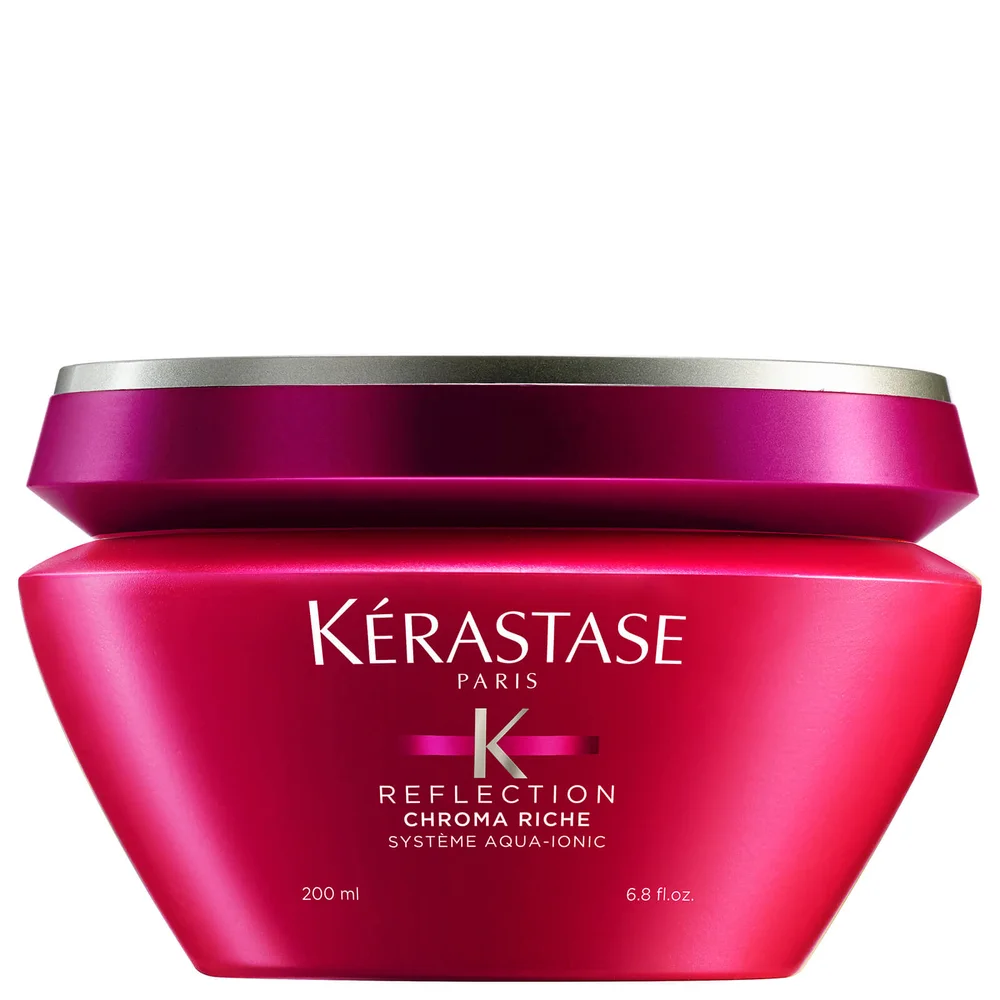 Kérastase Masque Chroma Riche (200ml) Image 1