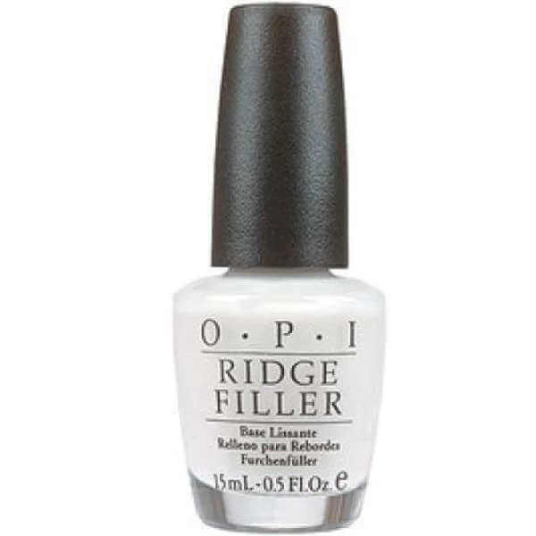 OPI Ridge Filler 15ml Image 1