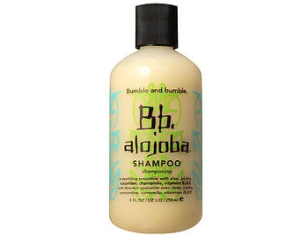 Bumble and bumble Alojoba Shampoo Image 1
