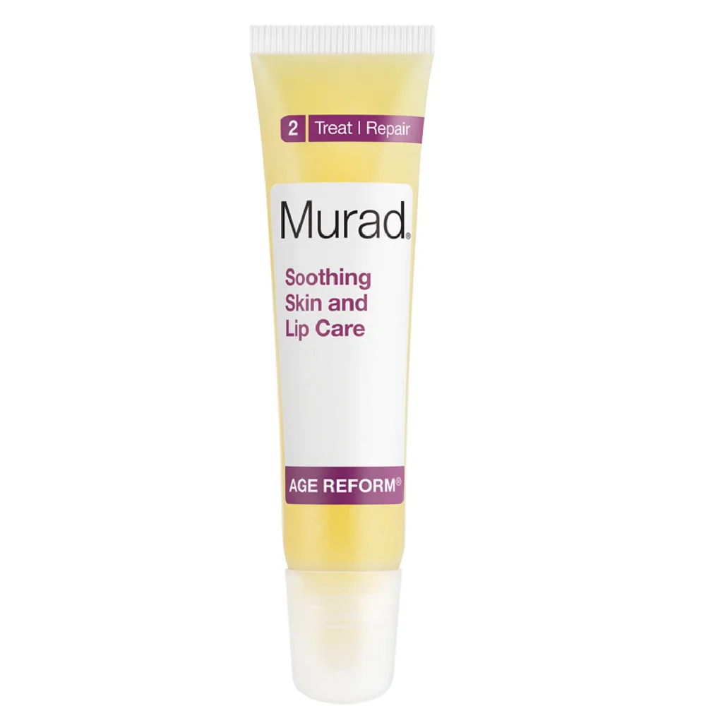 Murad Soothing Skin and Lip Care 15g Image 1