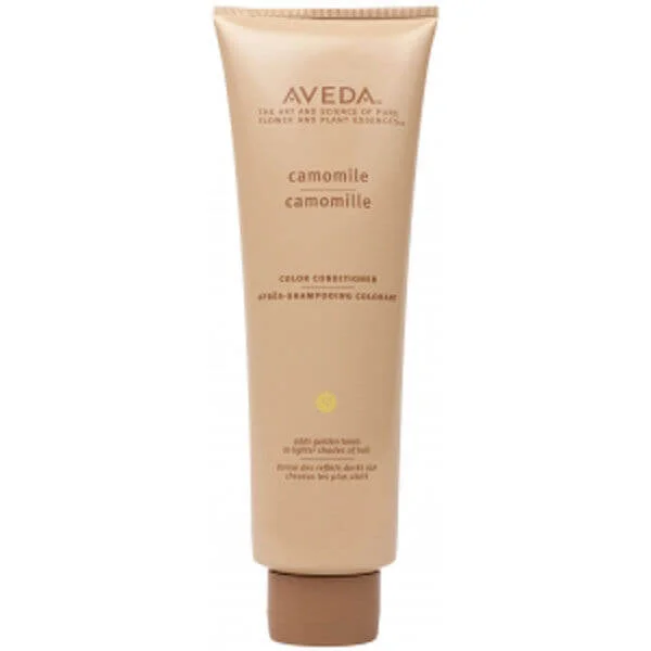 Aveda Camomile Colour Conditioner 250ml Image 1