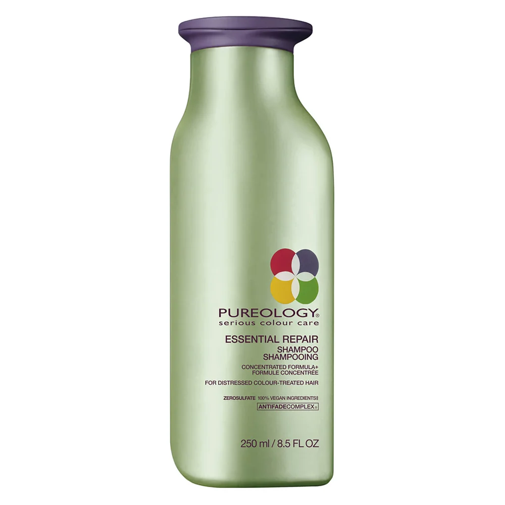 Pureology Essential Repair Shampoo Image 1