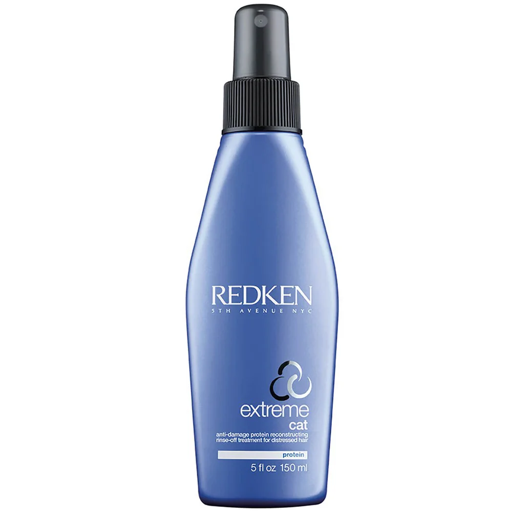 Redken Extreme Cat Protein Treatment 150ml Image 1