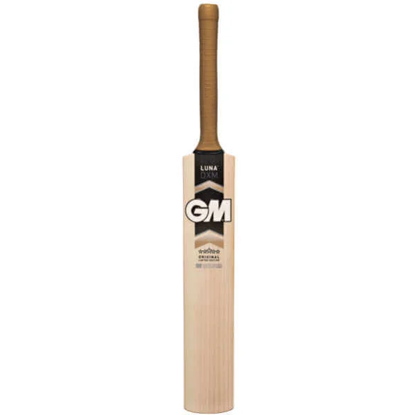 Gunn and Moore Luna DXM 303 Bat Size 1 Image 1
