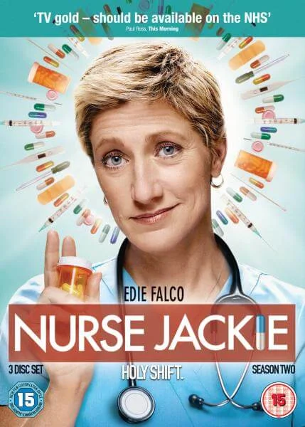 Nurse Jackie - Season 2 Image 1