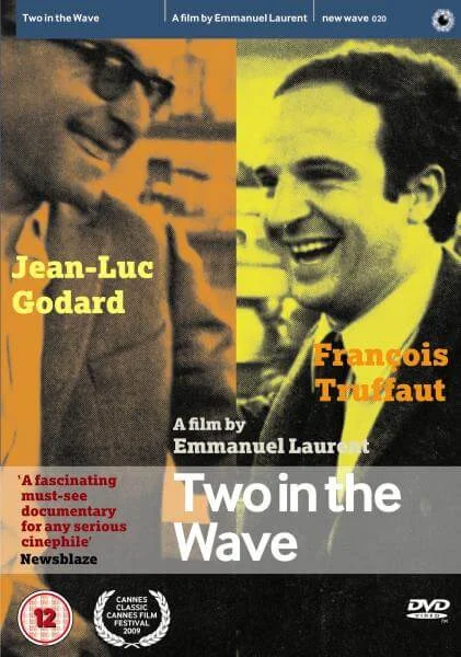 Two in the Wave Image 1