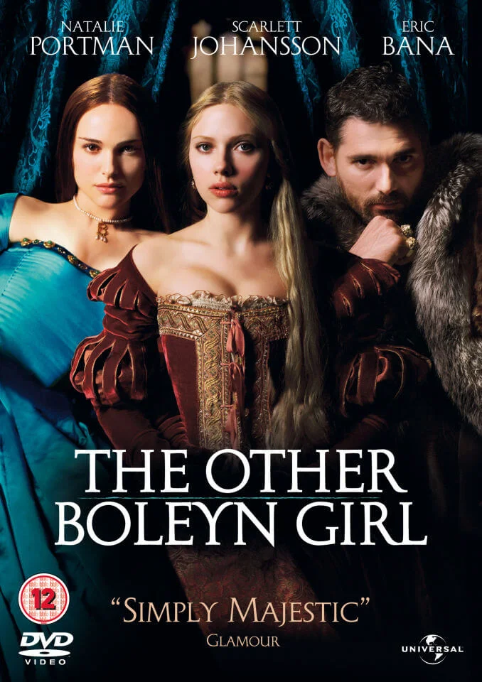 The Other Boleyn Girl Image 1