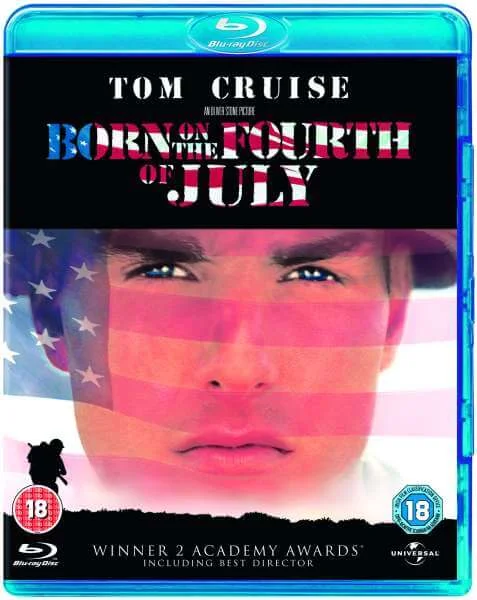 Born On The 4th Of July Image 1