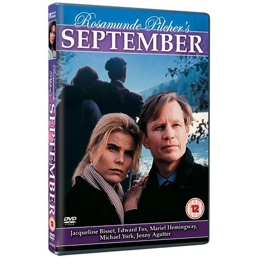 Rosamunde Pilchers September Image 1