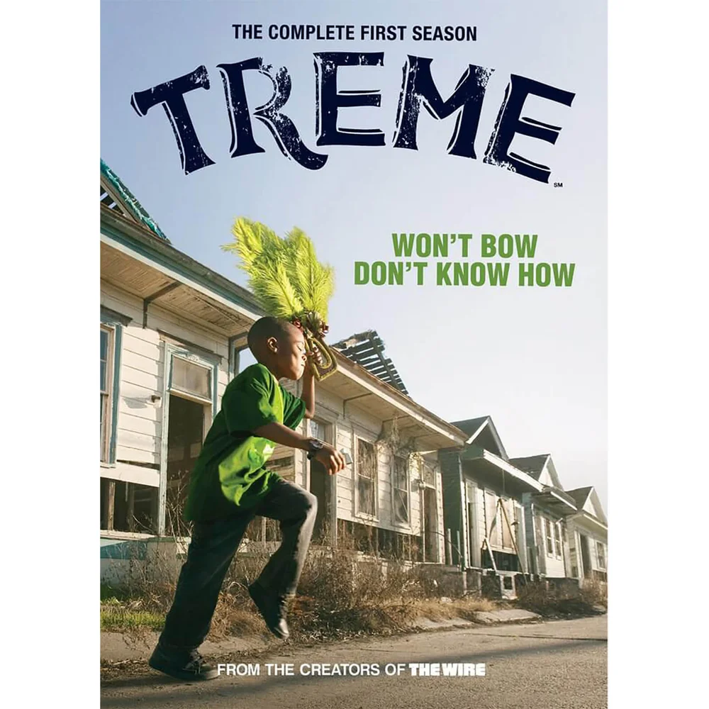 Treme - Season 1 Image 1
