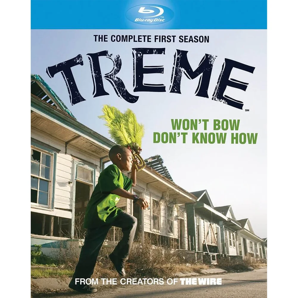 Treme - Season 1 Image 1