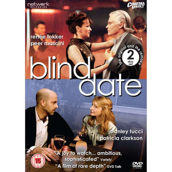 Blind Date (Original and Remake) Image 1