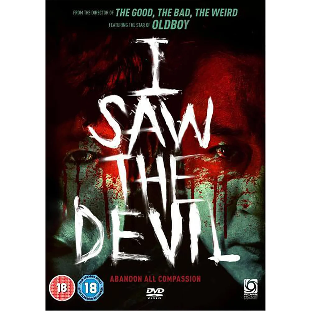 I Saw The Devil Image 1