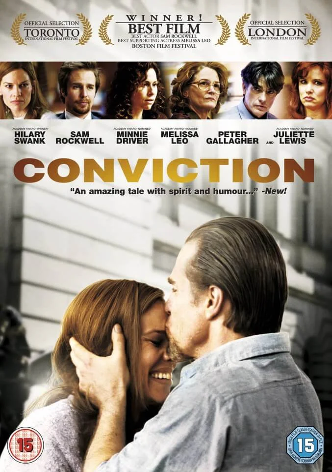 Conviction Image 1