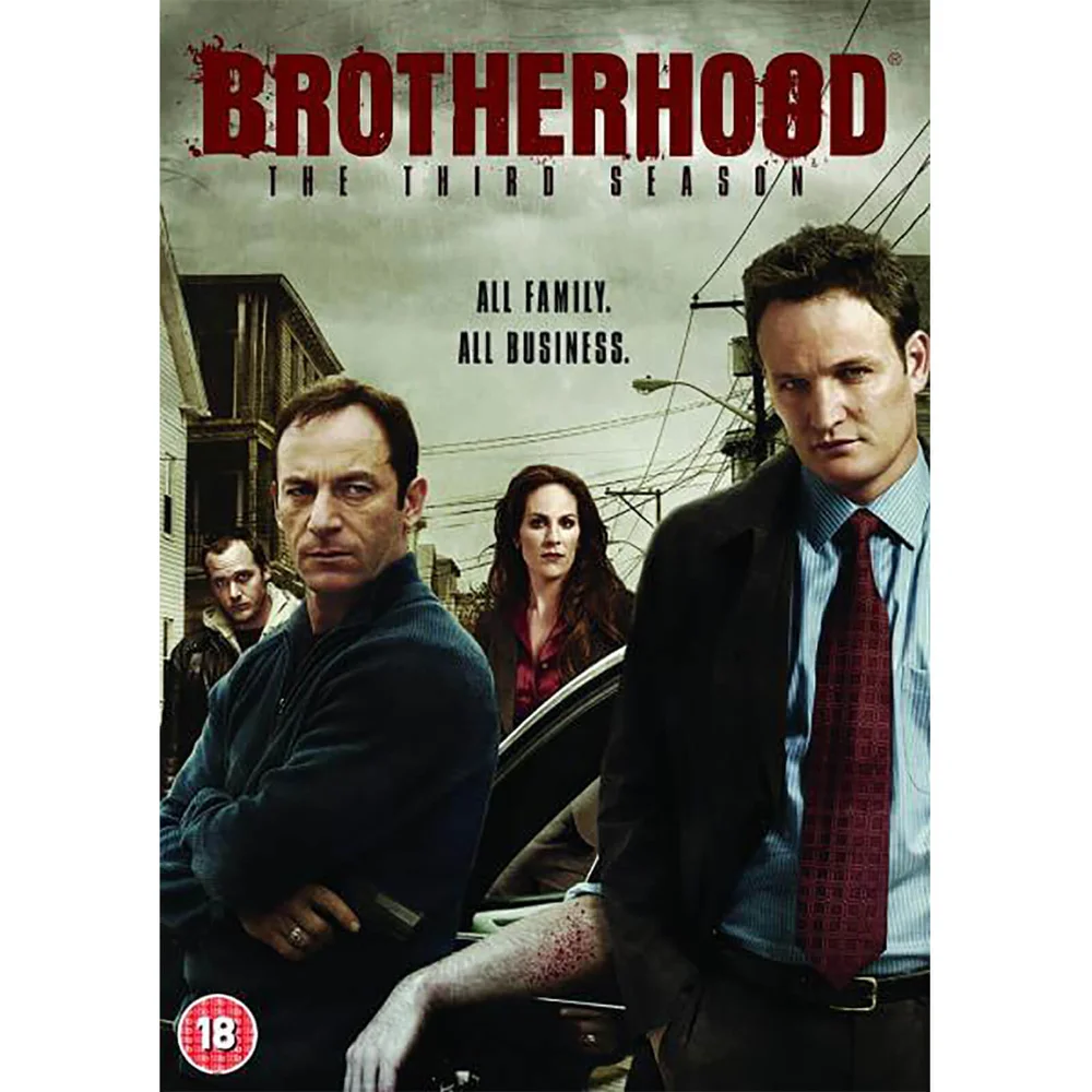 Brotherhood - Season 3 Image 1