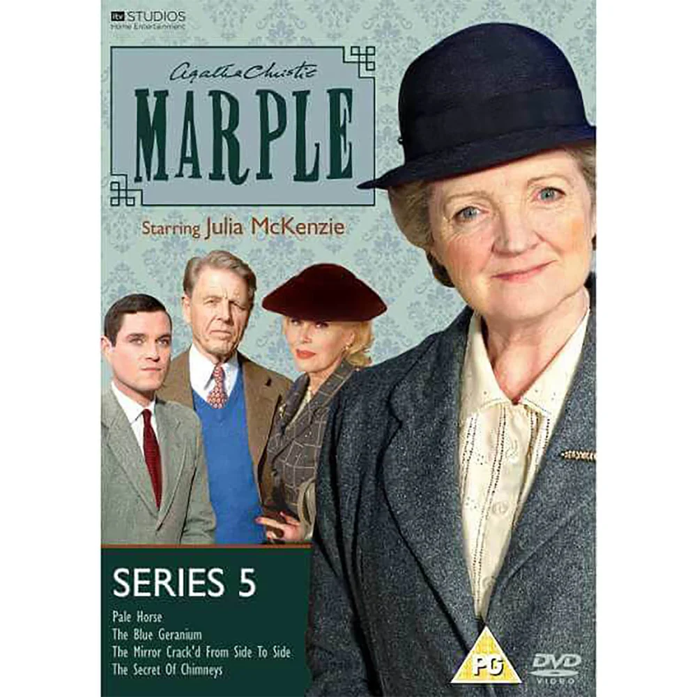 Marple - Series 5 Image 1