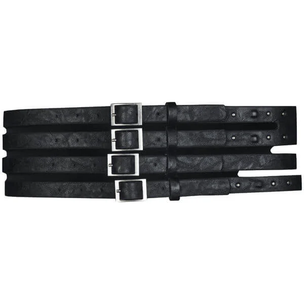 Religion Waist Belt - S-M - Black Image 1