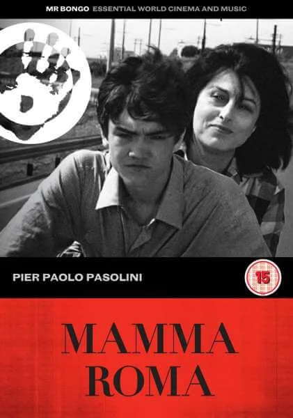 Mamma Roma Image 1
