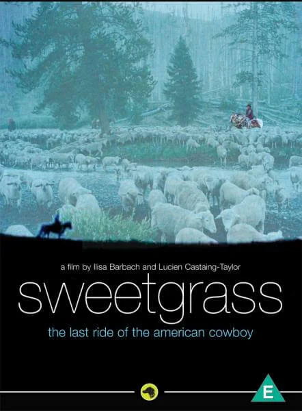 Sweetgrass Image 1
