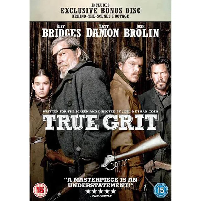 True Grit
