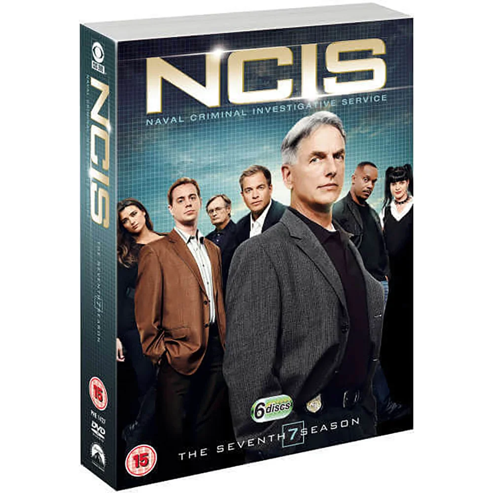 NCIS - Season 7 Image 1