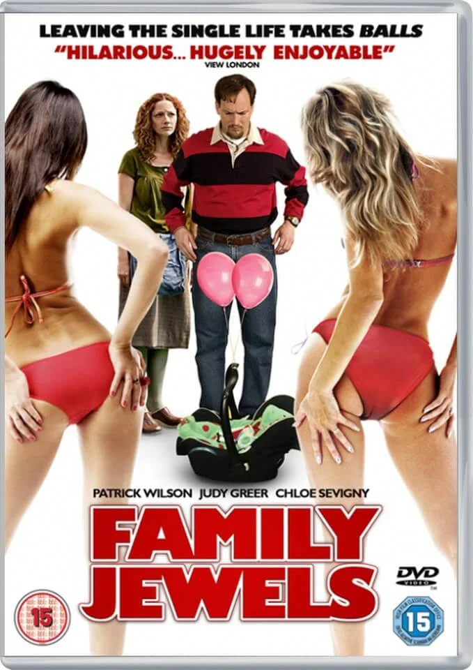 Family Jewels Image 1