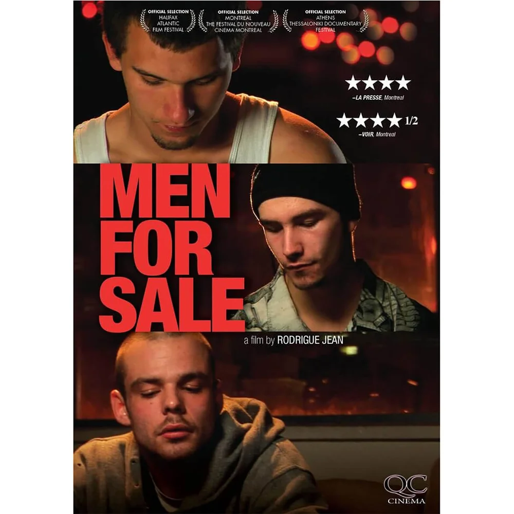 Men For Sale Image 1