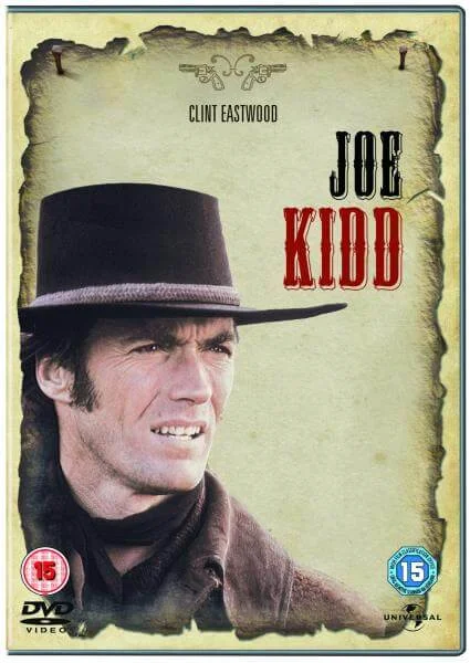 Joe Kidd - Westerns Collection 2011 Image 1