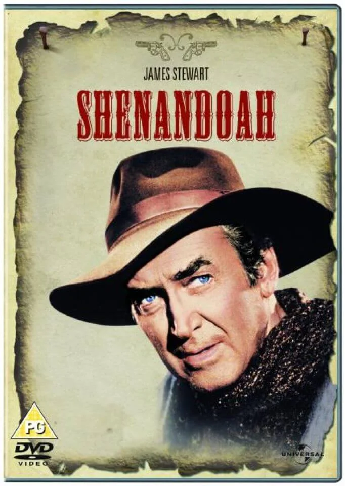 Shenandoah - Westerns Collection 2011 Image 1