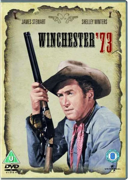 Winchester 73 (1950) - Westerns Collection 2011 Image 1