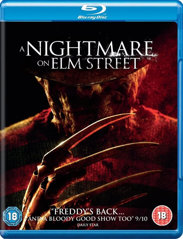 A Nightmare on Elm Street Image 1
