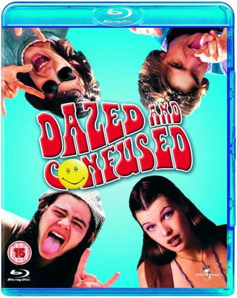 Dazed And Confused Image 1
