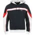 FILA Men's Hooded Jumper - Navy - XS - Navy Image 1
