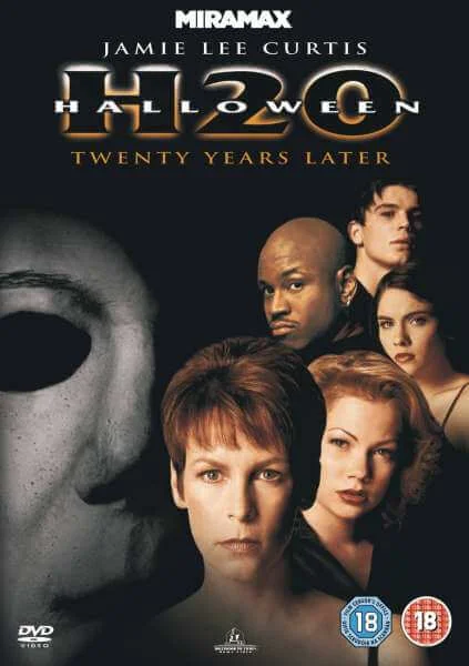 Halloween H20 Image 1