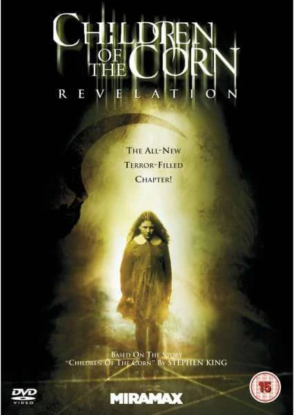 Children of the Corn: Revelation Image 1