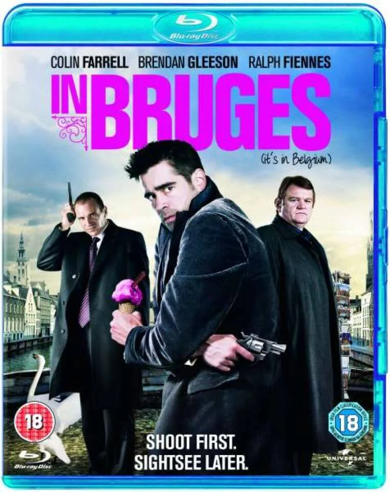 In Bruges Image 1