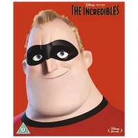 The Incredibles - undefined undefined