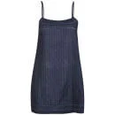 Chloe Women's Dress - Navy - 10 - Navy Blue Image 1