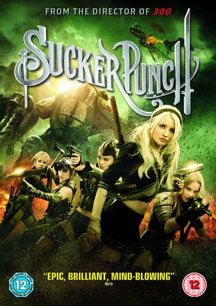 Sucker Punch Image 1