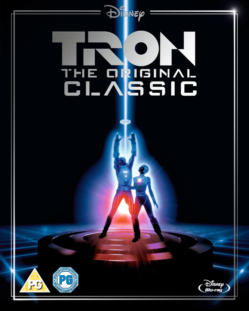 Tron (1982) Image 1