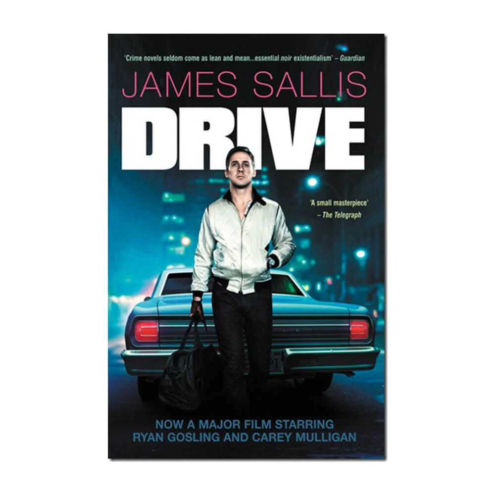 Drive Image 1