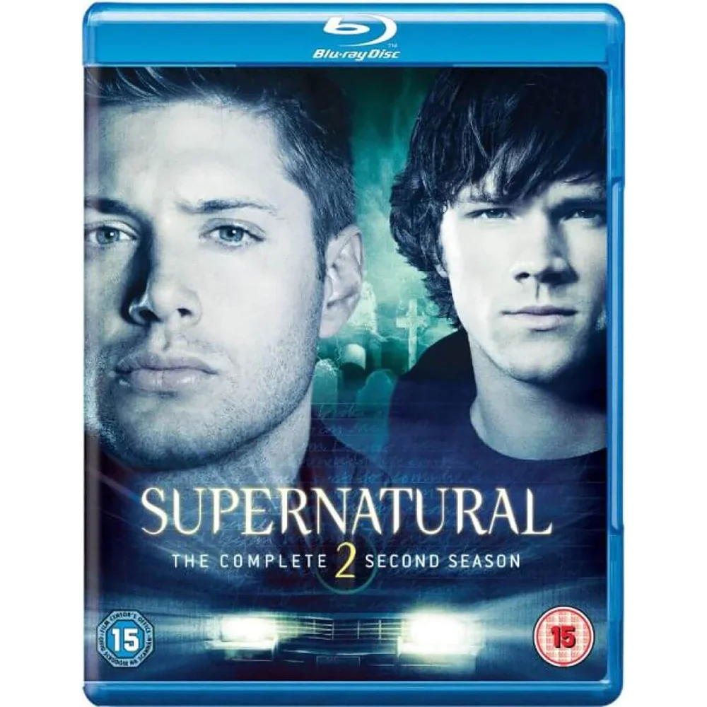 Supernatural - Season 2 Image 1