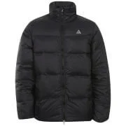 Nike ACG Men's Goose Down Fill No-Sew Jacket - Black - S - Black Image 1