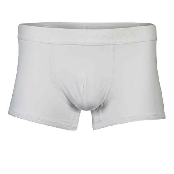 Roberto Cavalli Men's Branded Boxer - White - XS - White Image 1