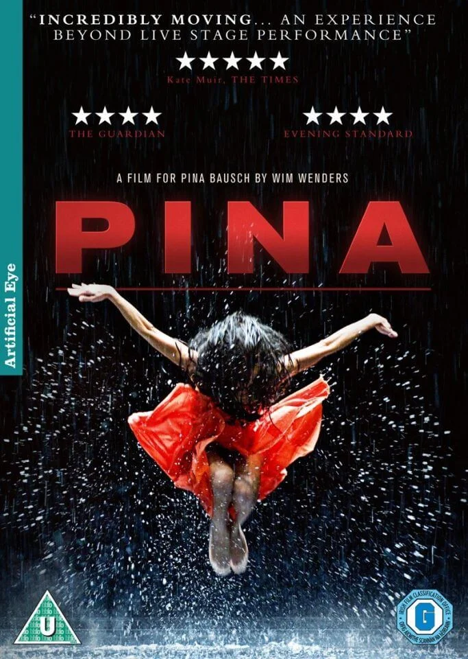 Pina Image 1